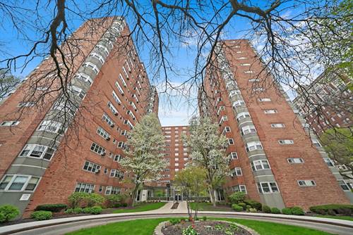 4920 N Marine Unit 1518, Chicago, IL 60640