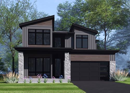 719 N Brainard, Naperville, IL 60563