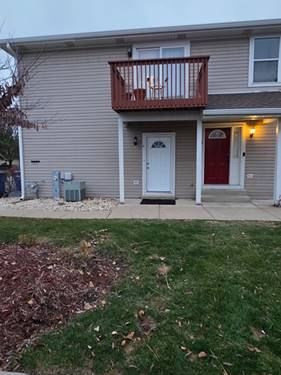 12245 Fairway Unit D, Blue Island, IL 60406