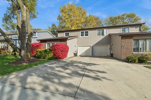 323 Morningside Unit B, Bloomingdale, IL 60108