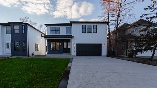 1018 N Princeton, Villa Park, IL 60181