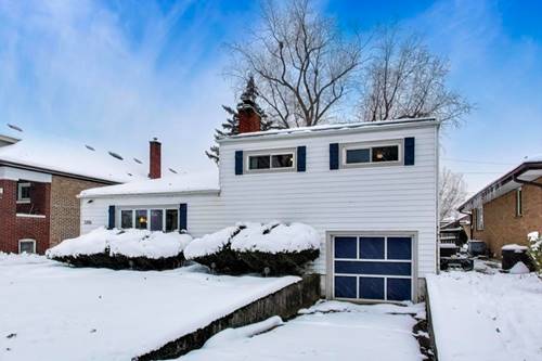 3206 Sunnyside, Brookfield, IL 60513