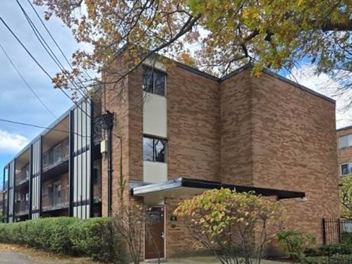 6961 N Oakley Unit 206, Chicago, IL 60645