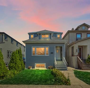 1435 Gunderson, Berwyn, IL 60402