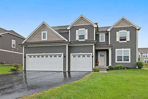 1119 Glengary, Crystal Lake, IL 60012