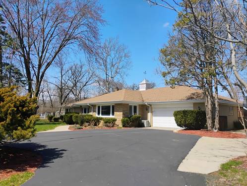 17w120 Woodland, Bensenville, IL 60106