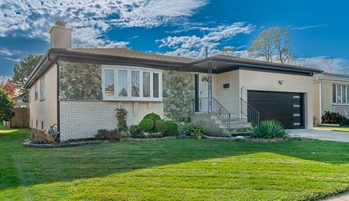 505 Dover, Des Plaines, IL 60018