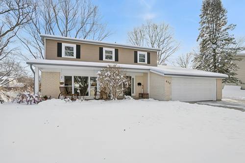 635 E Golf, Libertyville, IL 60048