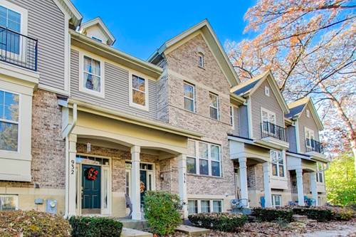 934 Tuscany, Streamwood, IL 60107