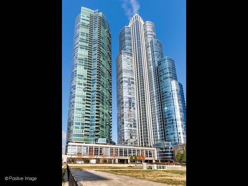 1211 S Prairie Unit 2905, Chicago, IL 60605