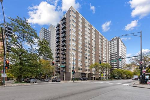 3033 N Sheridan Unit 906, Chicago, IL 60657