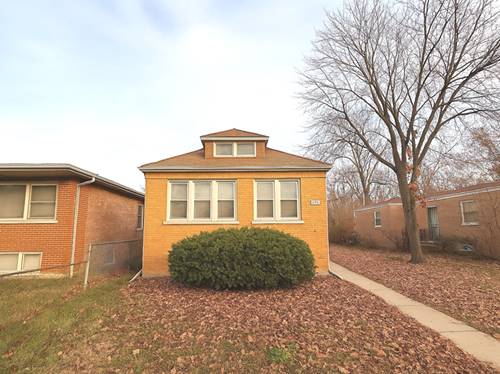 1406 W 109th, Chicago, IL 60643