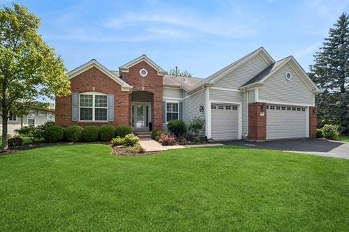 12663 Cold Springs, Huntley, IL 60142