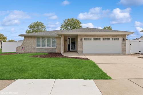 15311 S 82nd, Orland Park, IL 60462
