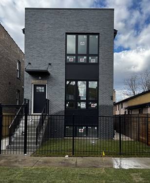 4348 W Thomas, Chicago, IL 60651