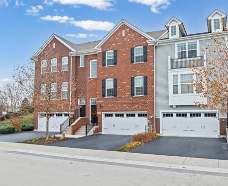 2548 Huntleigh, Woodridge, IL 60517