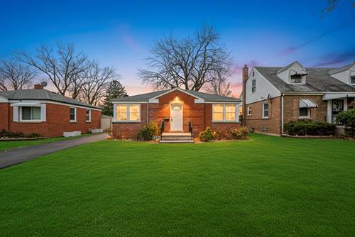 410 Englewood, Hillside, IL 60162