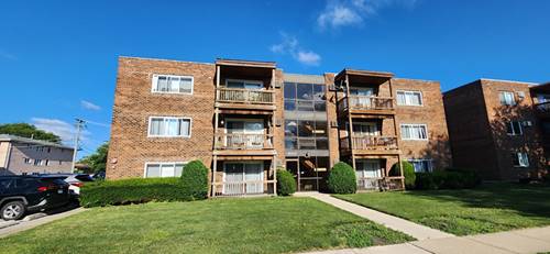 17544 71st Unit 304, Tinley Park, IL 60477
