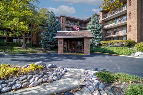 51 Old Oak Unit 414, Buffalo Grove, IL 60089