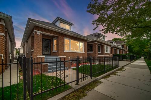 6741 S Maplewood, Chicago, IL 60629