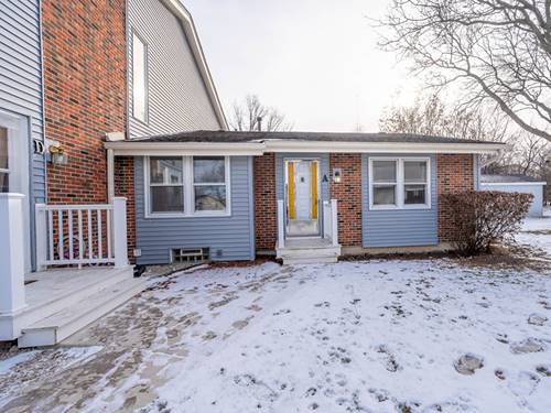 330 Hampton Unit A, Bloomingdale, IL 60108