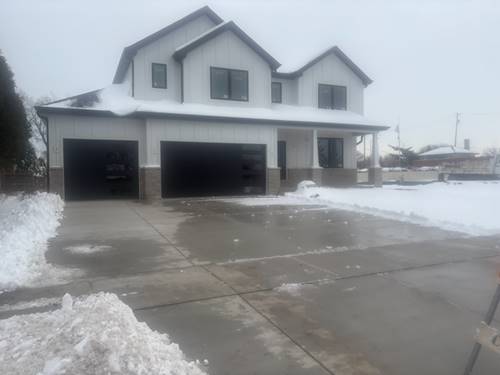 11025 Mcvicker, Chicago Ridge, IL 60415