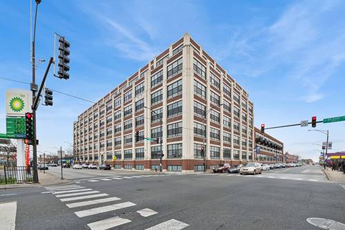 3963 W Belmont Unit 310, Chicago, IL 60618