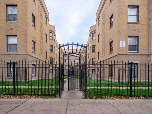 7369 N Damen Unit C3, Chicago, IL 60645