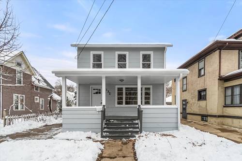 332 North, Aurora, IL 60505