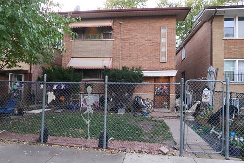 14602 Loomis, Harvey, IL 60426