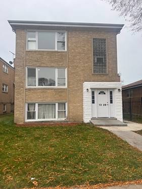 1329 N Latrobe, Chicago, IL 60651