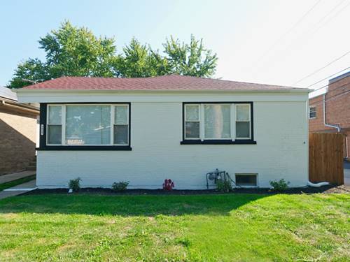 8415 Trumbull, Skokie, IL 60076