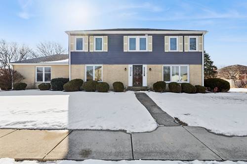 1458 Kingston, Des Plaines, IL 60018