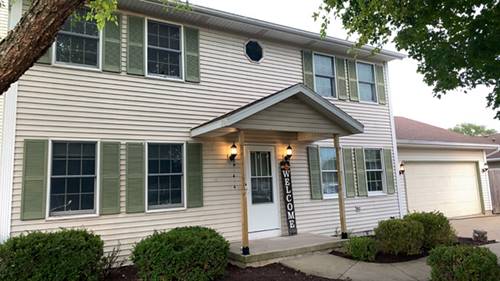 304 Brynn, Manhattan, IL 60442