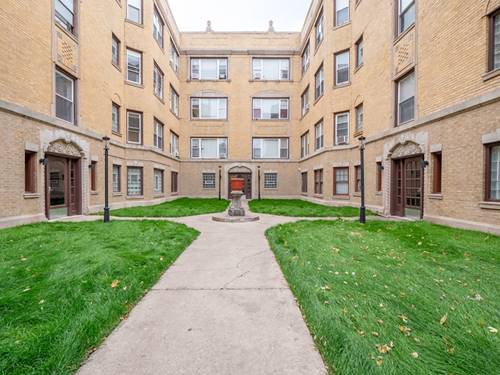 7371 N Damen Unit D3, Chicago, IL 60645