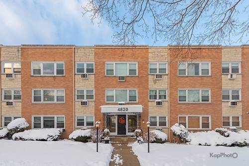 4820 Conrad Unit 202, Skokie, IL 60077