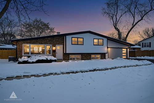 10738 S New England, Worth, IL 60482