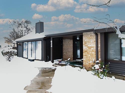 633 Cress Creek Unit 1, Crystal Lake, IL 60014