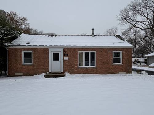 1110 S Gables, Wheaton, IL 60189