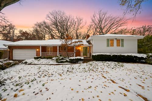 524 Forest Hill, Lake Forest, IL 60045