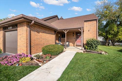 650 Cress Creek, Crystal Lake, IL 60014