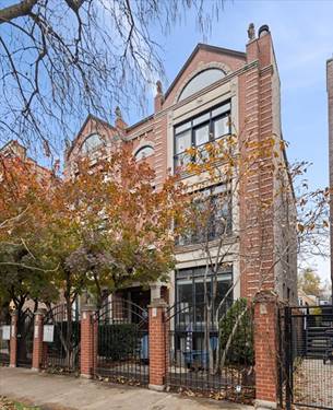 2024 W Iowa Unit 1, Chicago, IL 60622