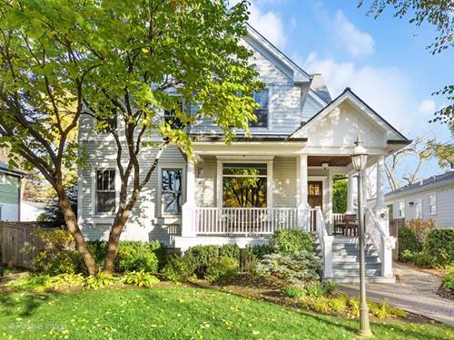 639 S Thurlow, Hinsdale, IL 60521