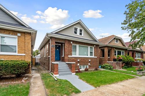 4630 W Montana, Chicago, IL 60639