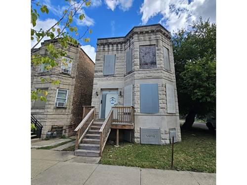 925 S Springfield, Chicago, IL 60624