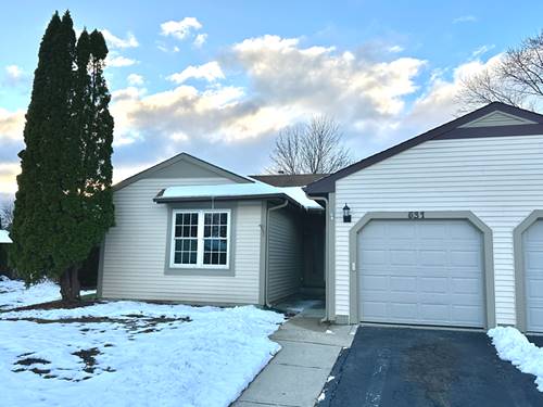 531 Lasalle, Buffalo Grove, IL 60089