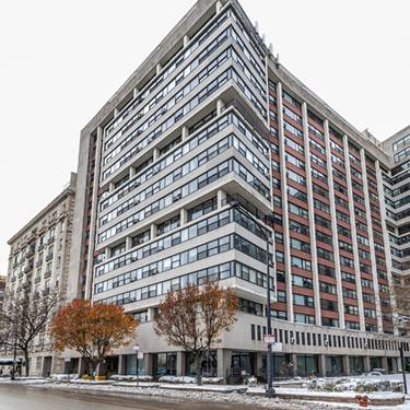 3420 N Lake Shore Unit 14LM, Chicago, IL 60657