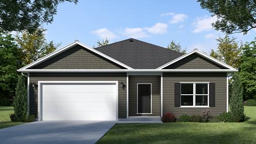 336 N Charles, Cortland, IL 60112