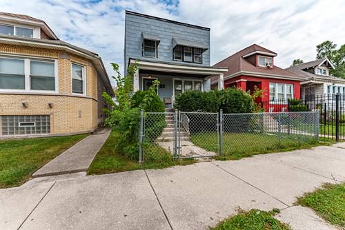 7149 S Wood, Chicago, IL 60636