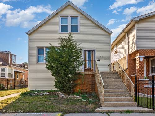 2712 N Oak Park, Chicago, IL 60707